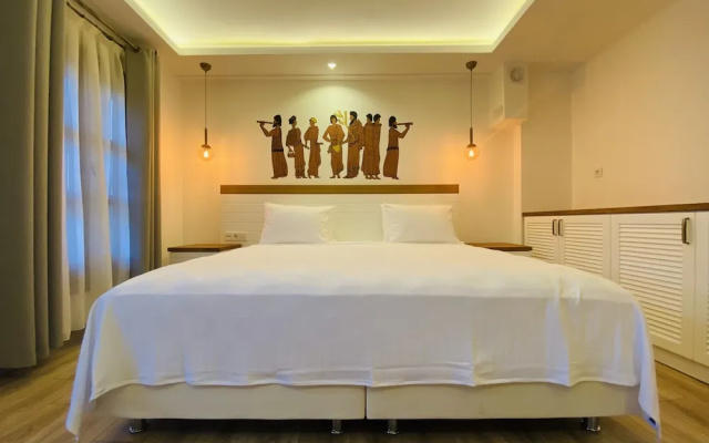In Ephesus Otel and Art Galery