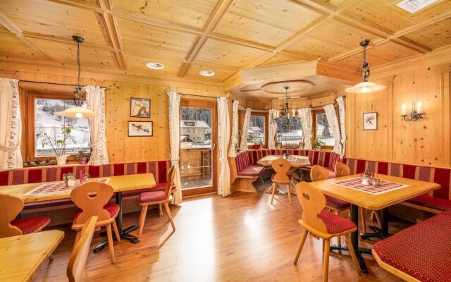 Alfaierhof-Bergheimat