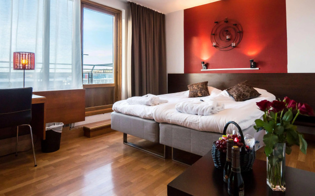 Best Western Malmia Hotel