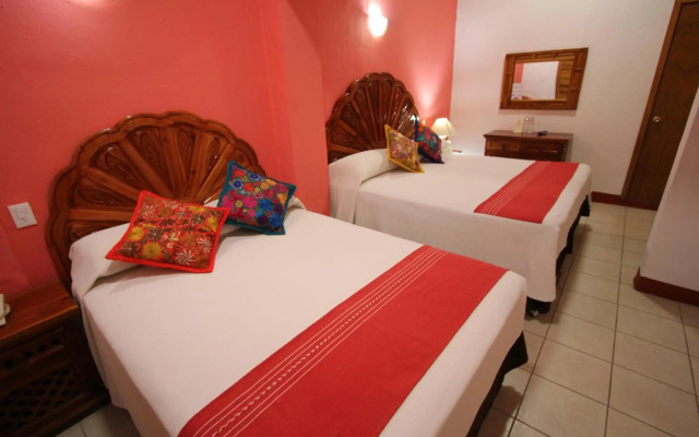 Hotel Ánuá