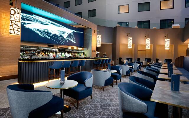 Holiday Inn Express London Heathrow T4 by IHG