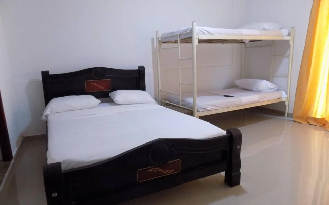 Hotel Casa Andrea Del Mar