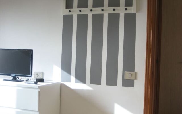 Residence San Antonio