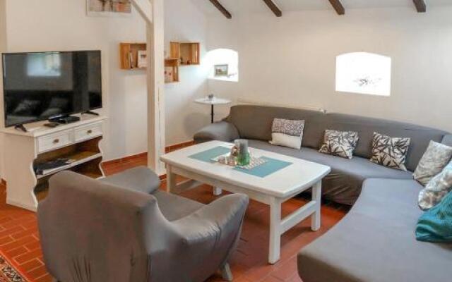 Holiday Home Itzendorfer Rott.1