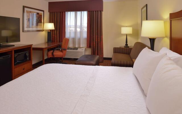 Hampton Inn Frederick