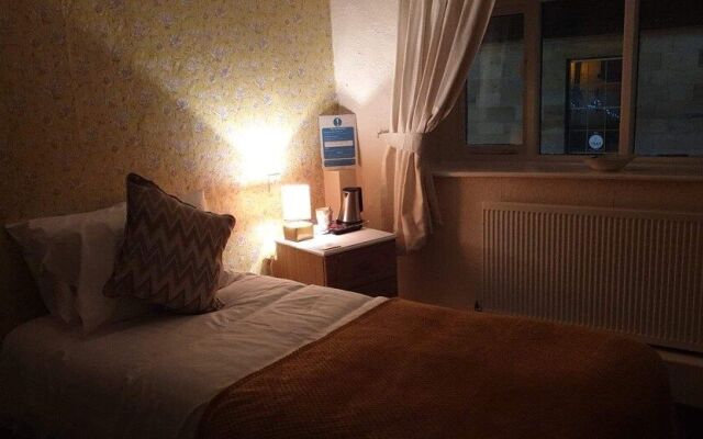 Station Hotel