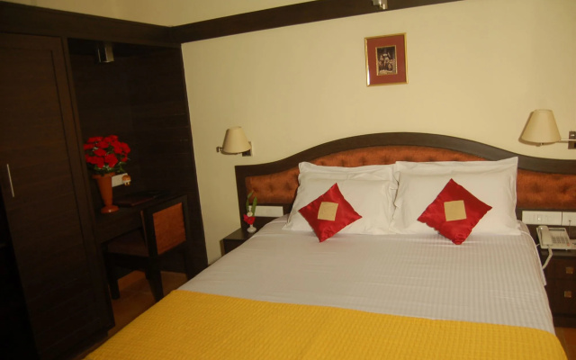 Toshali Sands Nature Escape