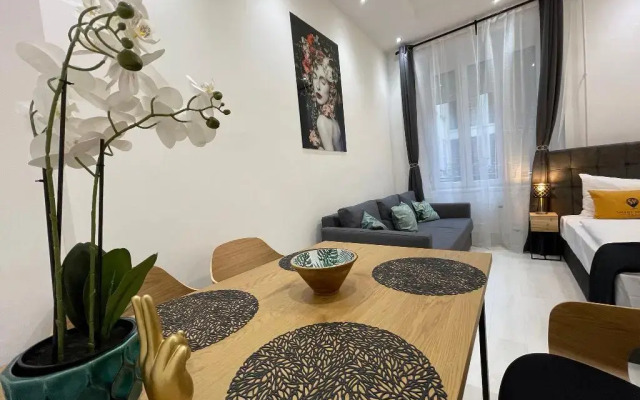 Smart Hotel Budapest