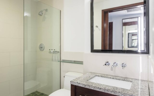 Marriott Vacation Club®, New York City