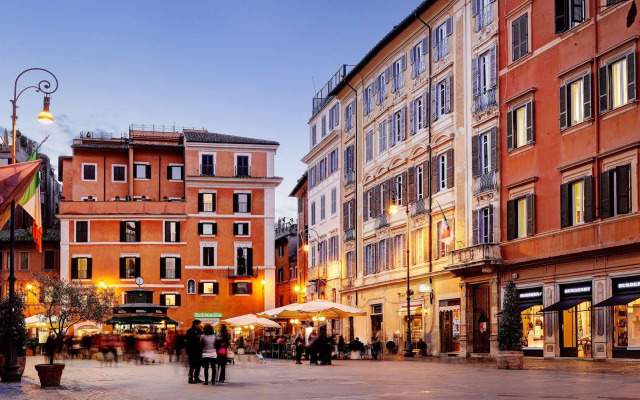 Splendor Suite Rome - Suites and Apartments
