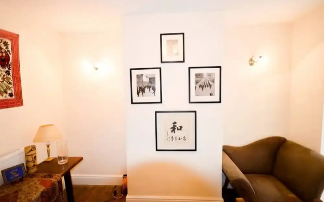 Lovely Home In Bath Close To Oldfield Station