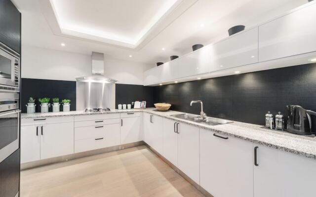 Pavilion Road - 3 bed