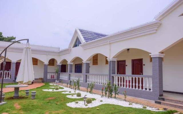 Beihai Weizhoudao 21 Haili