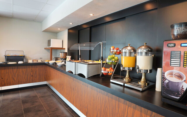 City Express Plus by Marriott Bogota Aeropuerto