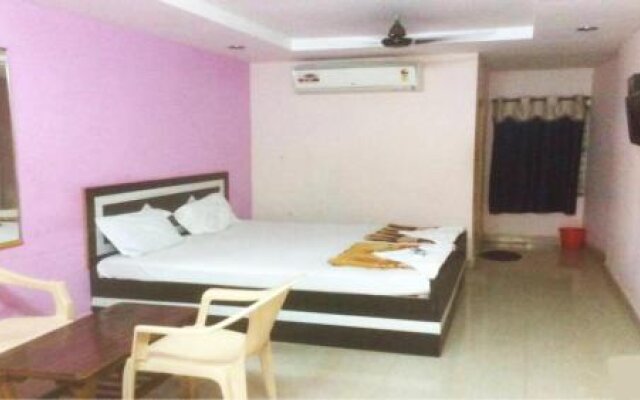 Hotel Upendra Residency
