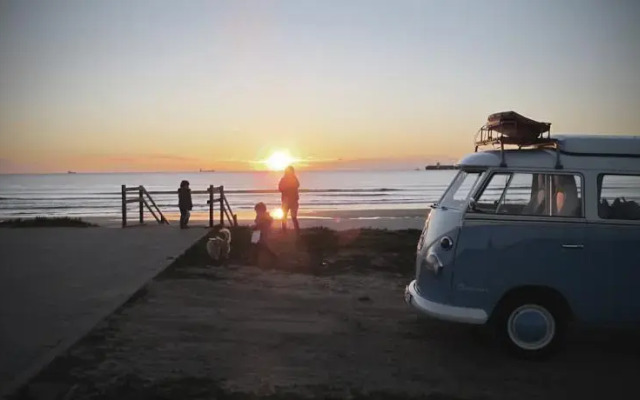SurfinPortugal