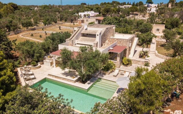 2457 Villa Allegra by Perle di Puglia