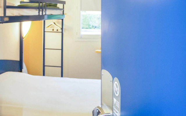 Ibis Budget Coutances