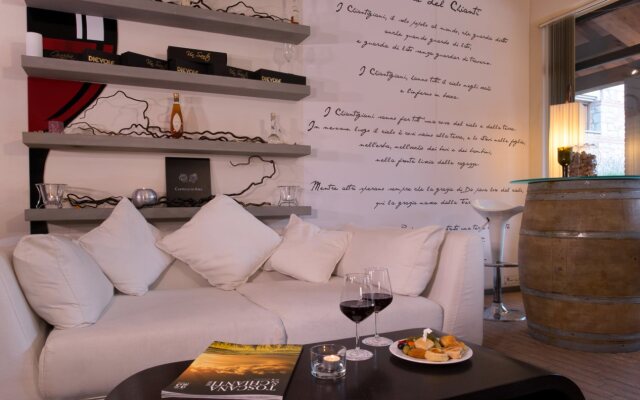 CDH Hotel Radda