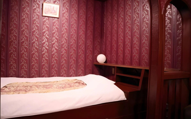 Hotel Daiki