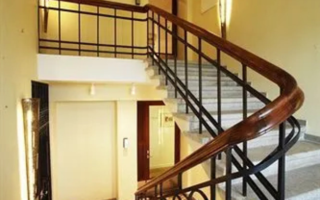 Savoy Boutique Hotel By Tallinnhotels