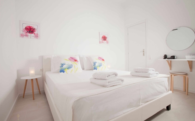 Kallithea Blue Paradise #34