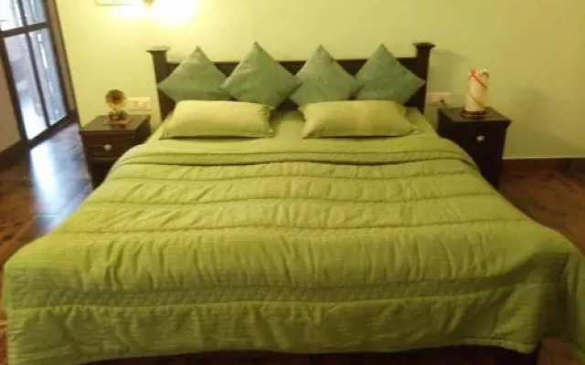 Stone Heights Bed & Breakfast