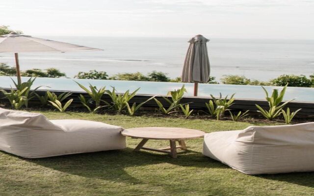 Somewhere Lombok