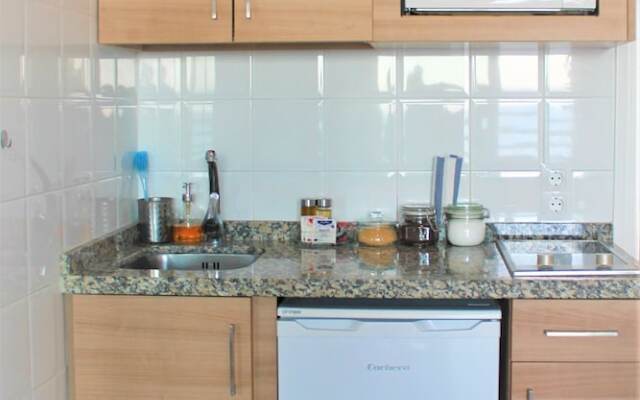 Stella Maris  Estrella del  Mediterraneo