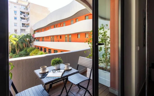 Heima Smart - Charme Apartment by Wonderful Italy