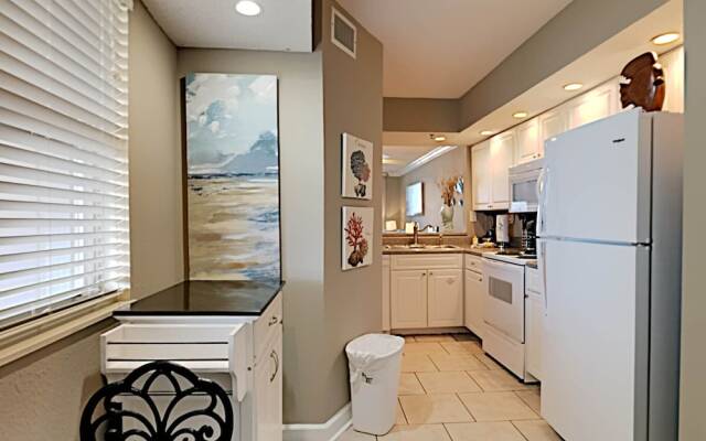 Perdido Sun by Southern Vacation Rentals