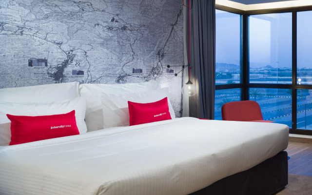 IntercityHotel Nizwa