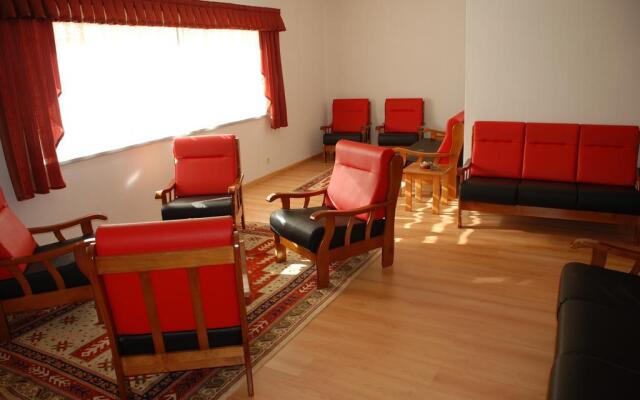 A TORRE no Sabugueiro