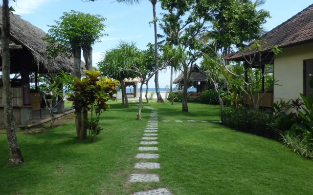 Aashaya Jasri Resort