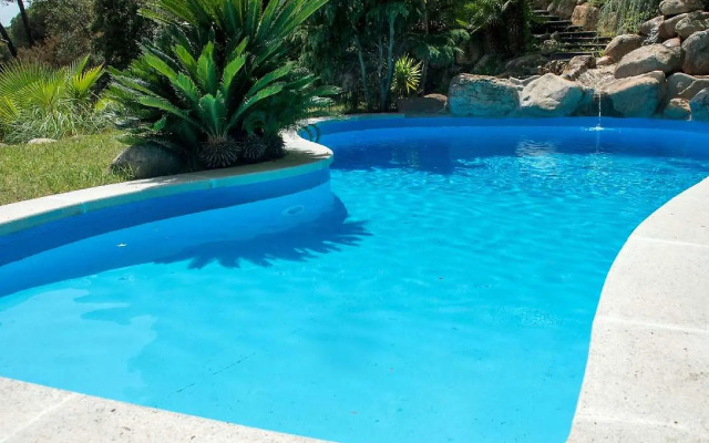 Casa Carmen - Five Bedroom No.2