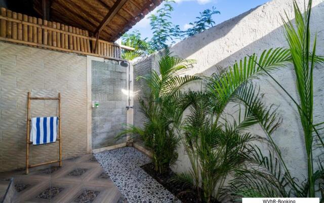 Warisan Villa By Reccoma