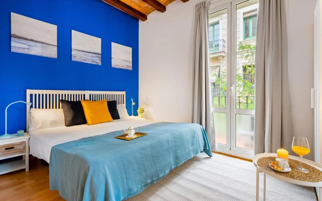 Lodging Apartments Beach Studio 11