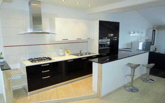 Apartment Zara