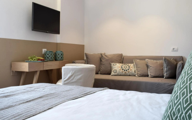 Meltemi by Manthos Hotels