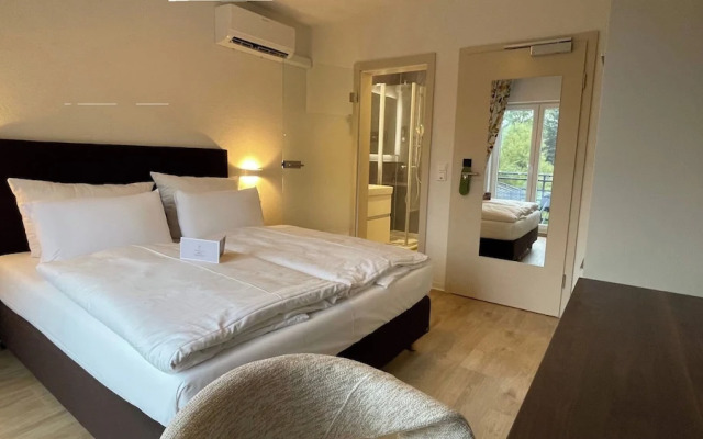 BC Hotel Bad Kreuznach