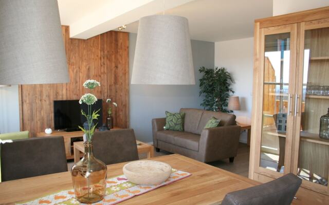 UplandParcs Haus Bergsicht