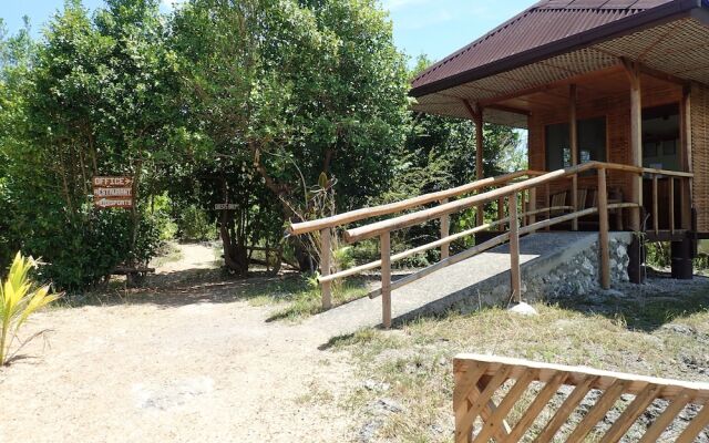 Eskapo Verde Lodge Moalboal