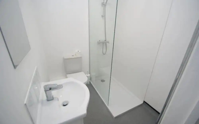 Cosy Margate Apartment