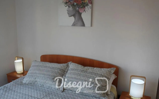 Departamento Av del Mar La Serena Disegni 02