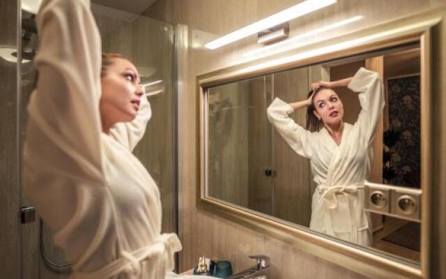 Luxury Apartments No. 91