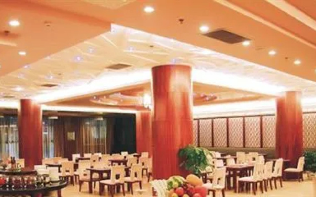 Yulin Peoples Grand Hotels & Resorts