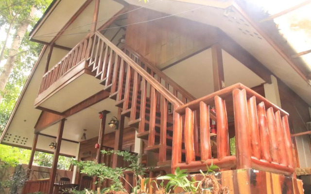 Theresa's Pension House