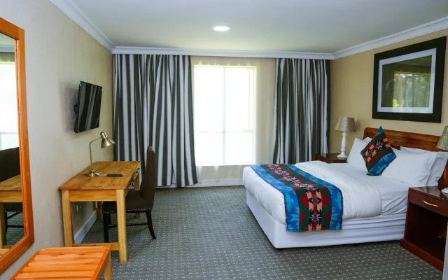 Malkia Trees Lodge