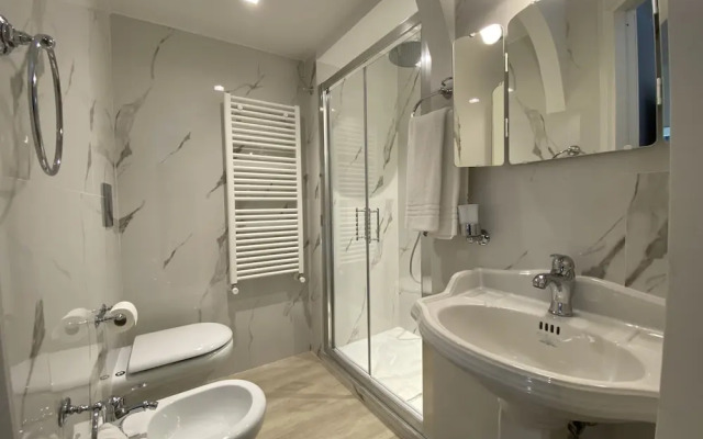 Residenze Romano & SPA hotel diff. RED