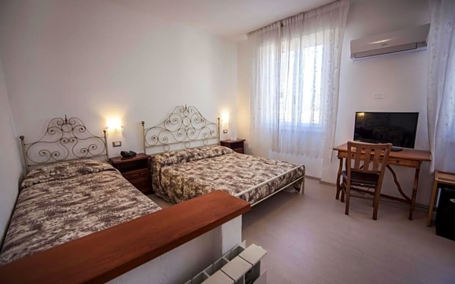 Hotel Pineta Mare